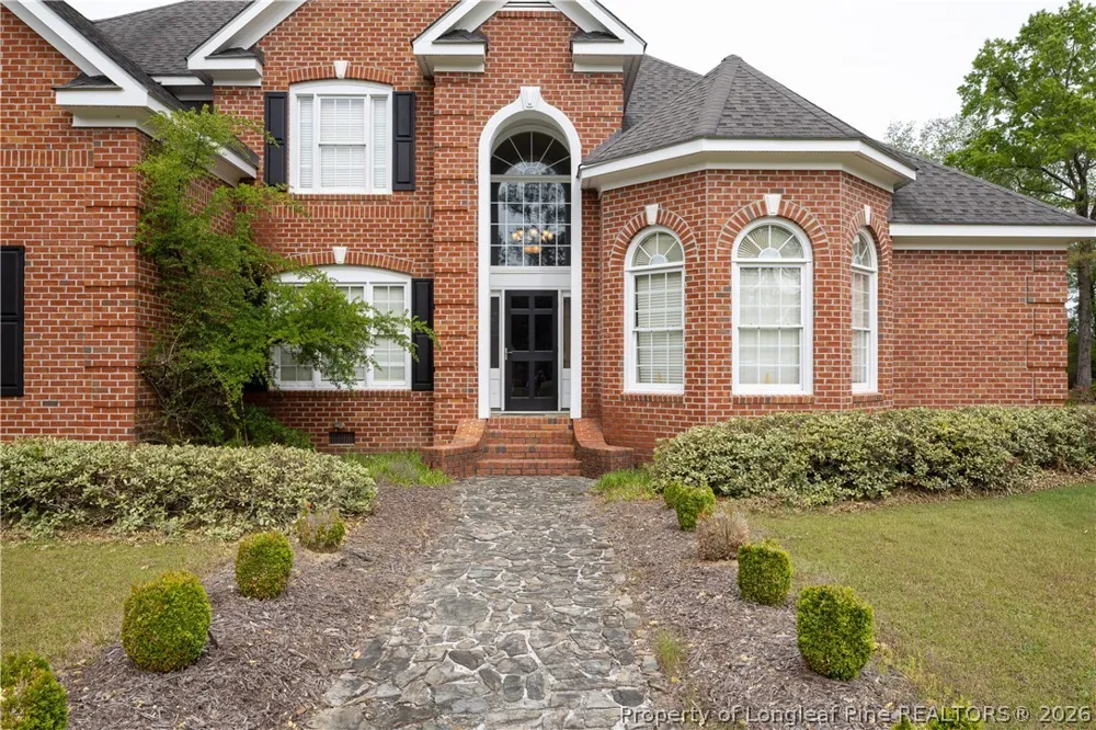 507 Ingold Avenue Garland, NC 28441