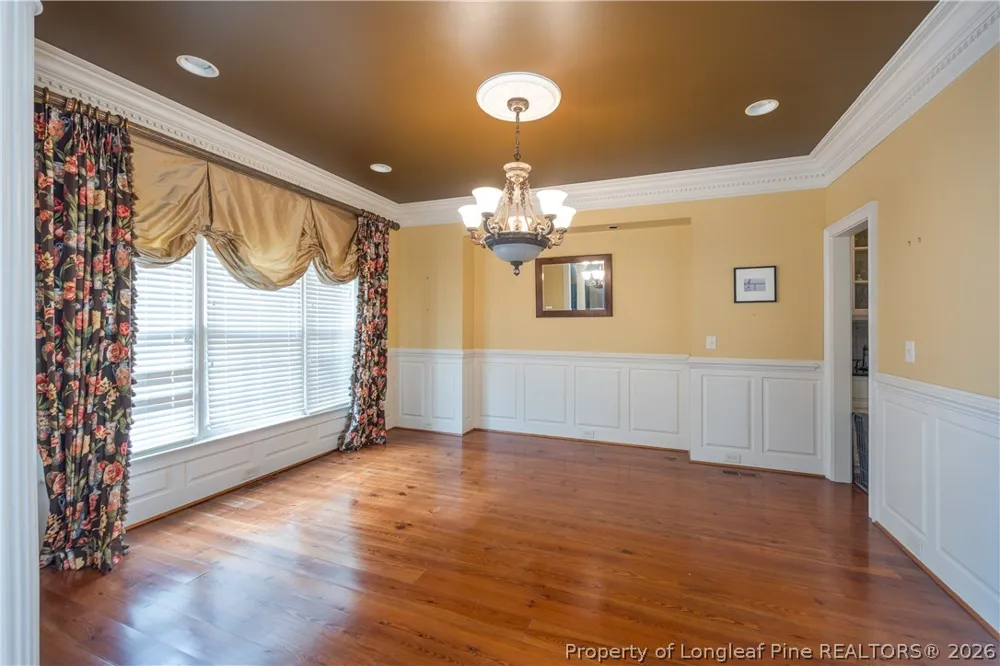 507 Ingold Avenue Garland, NC 28441