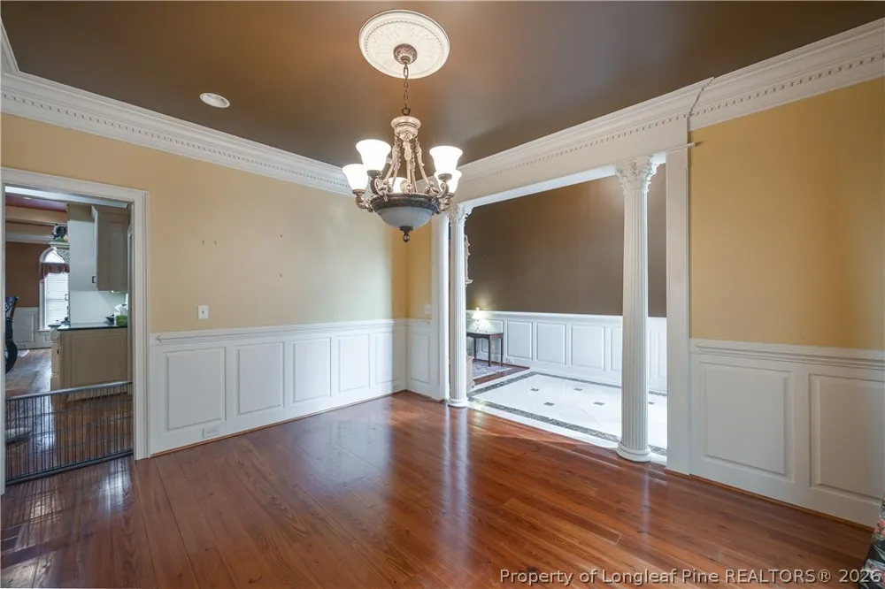 507 Ingold Avenue Garland, NC 28441