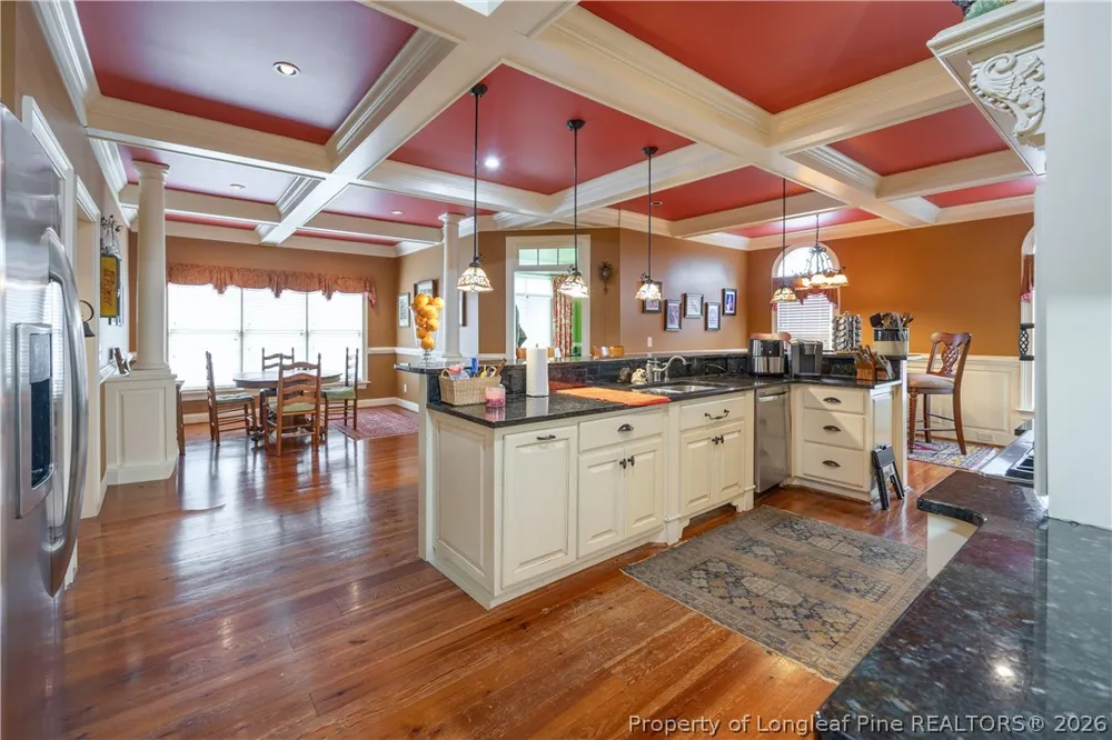 507 Ingold Avenue Garland, NC 28441