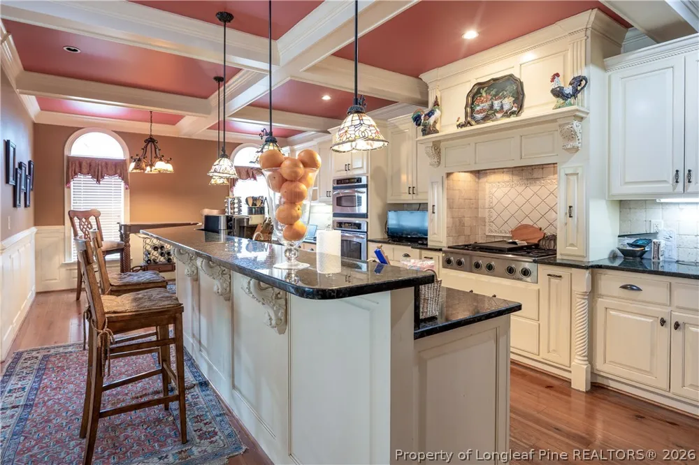 507 Ingold Avenue Garland, NC 28441