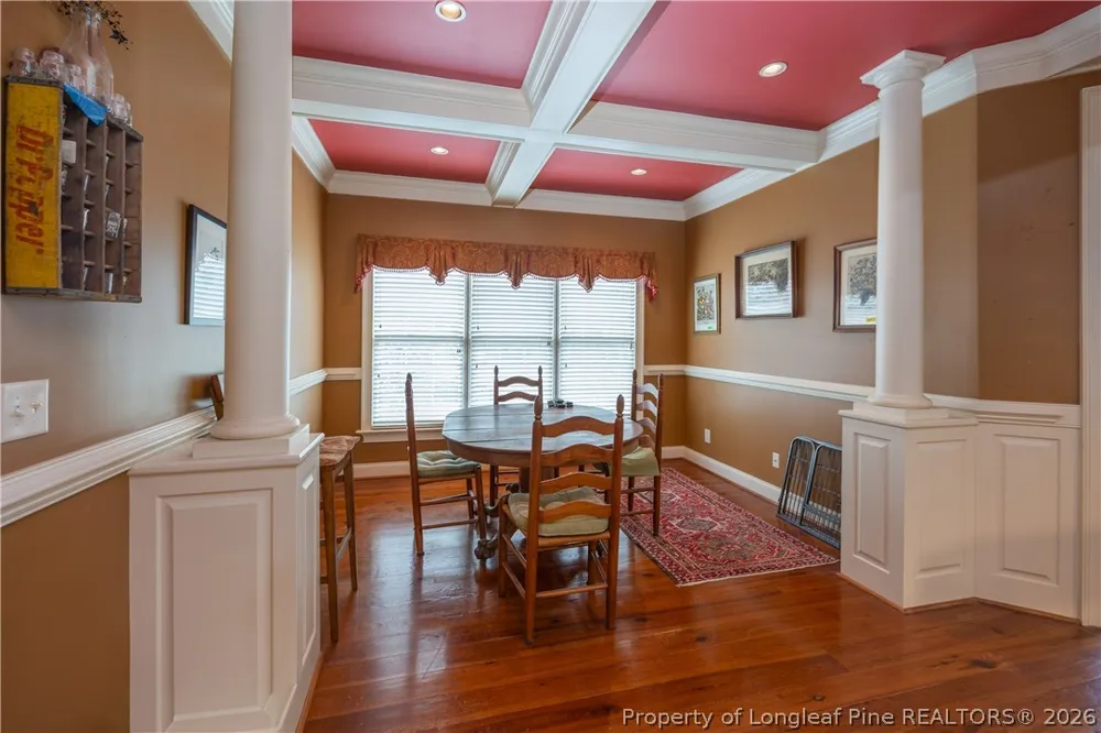 507 Ingold Avenue Garland, NC 28441