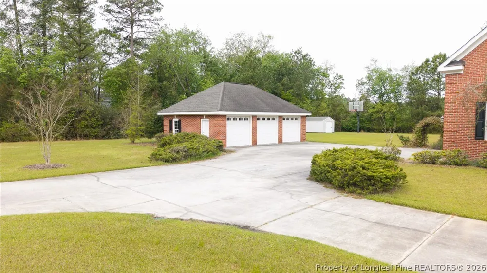 507 Ingold Avenue Garland, NC 28441