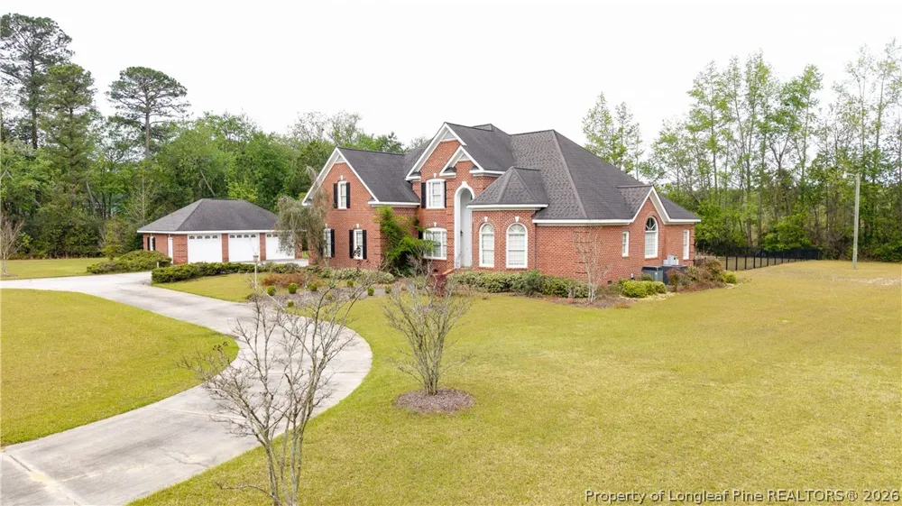 507 Ingold Avenue Garland, NC 28441