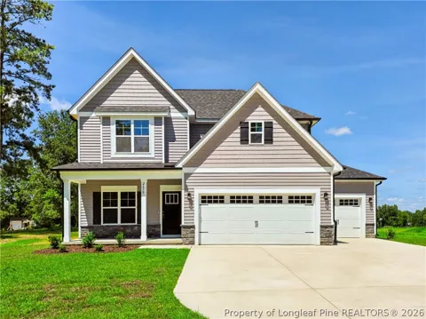 2678 Norrington Road