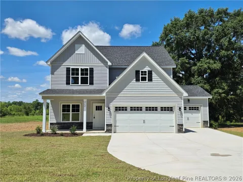 2762 Norrington Road