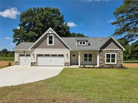 2736 Norrington Road