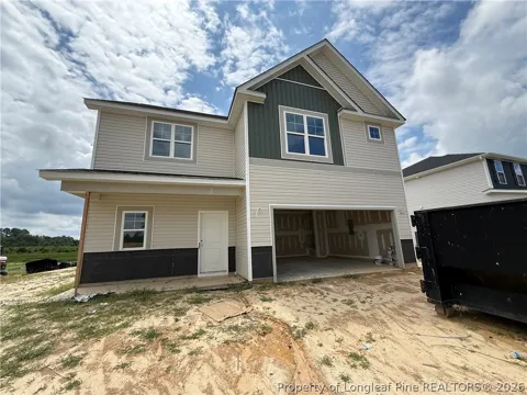 561 Ashley Heights (Lot 17) Drive
