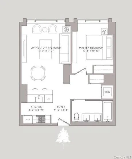 230 E 20th Street #Apt 52 New York (Manhattan), NY 10003