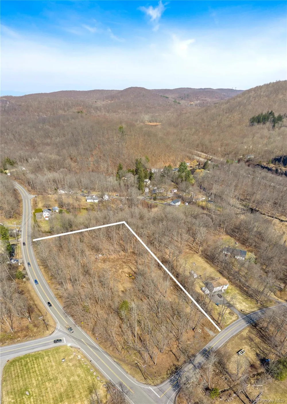 576 Holmes Road Holmes, NY 12531