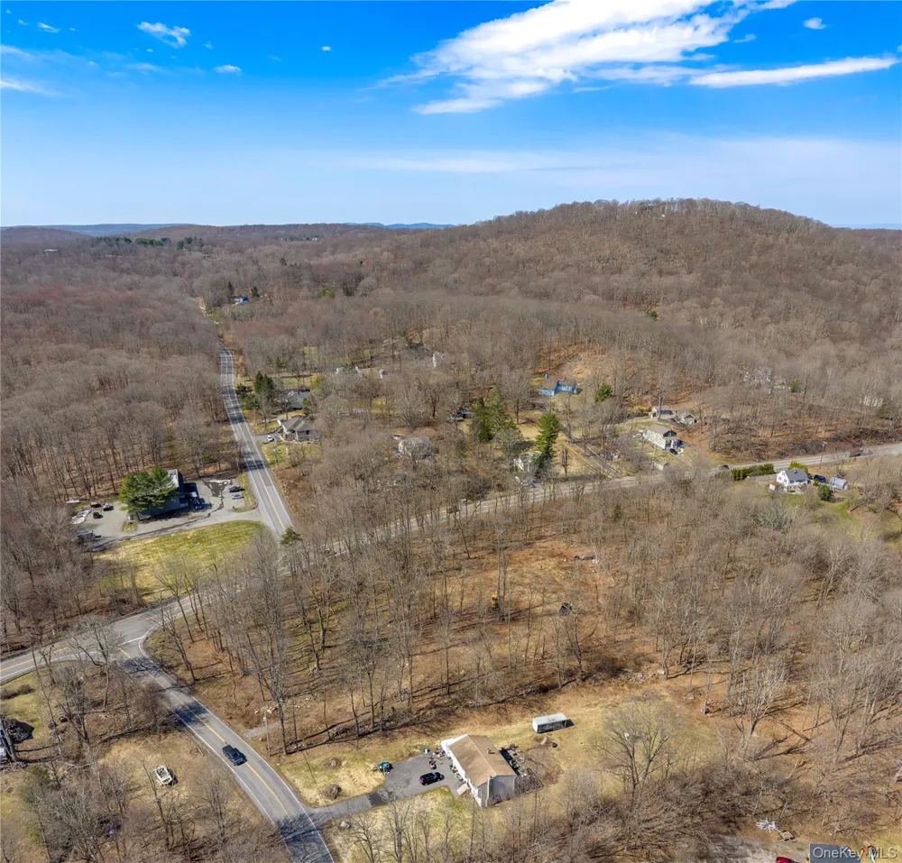 576 Holmes Road Holmes, NY 12531