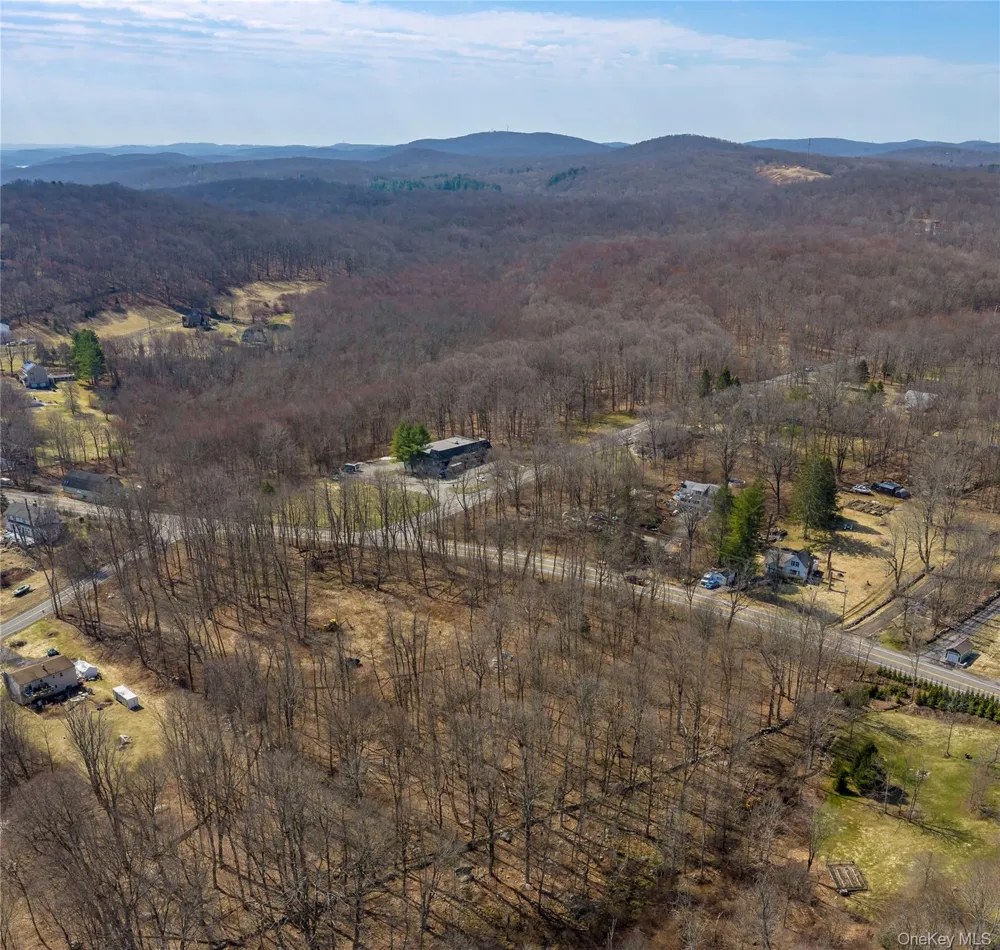 576 Holmes Road Holmes, NY 12531