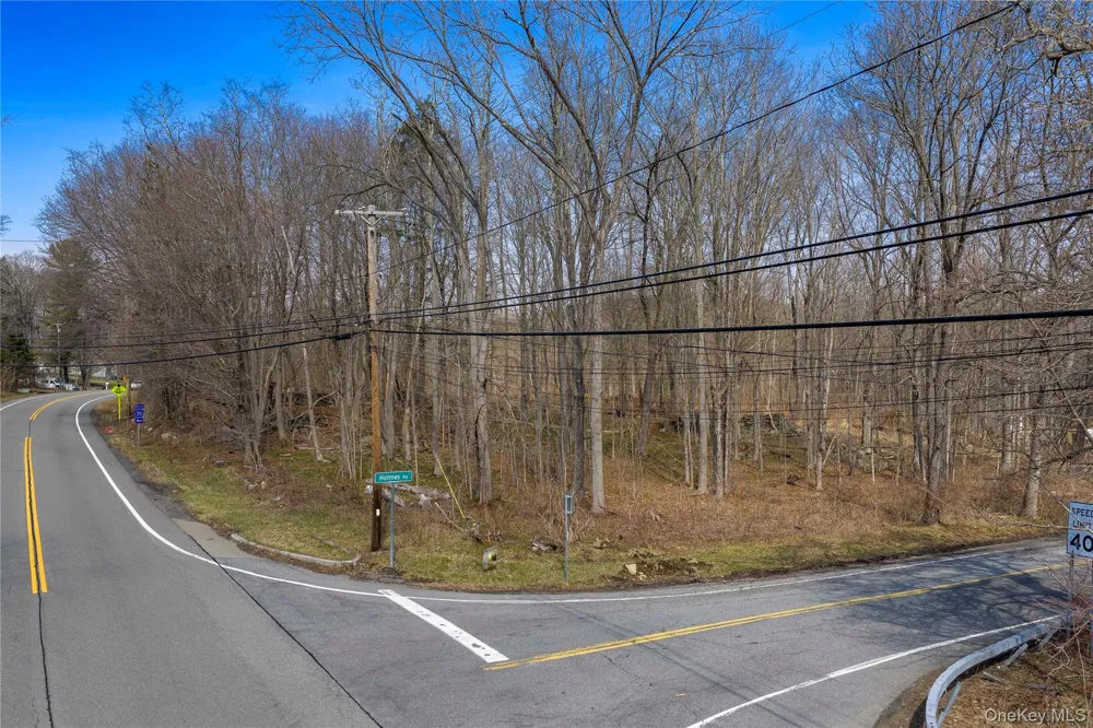 576 Holmes Road Holmes, NY 12531