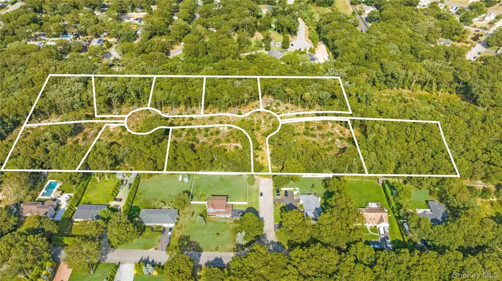 Midway Drive Riverhead, NY 11901