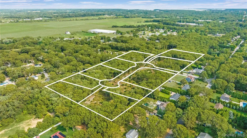 Midway Drive Riverhead, NY 11901