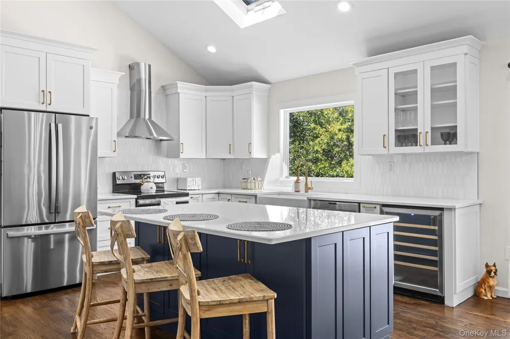 52 Summit Drive Baiting Hollow, NY 11933