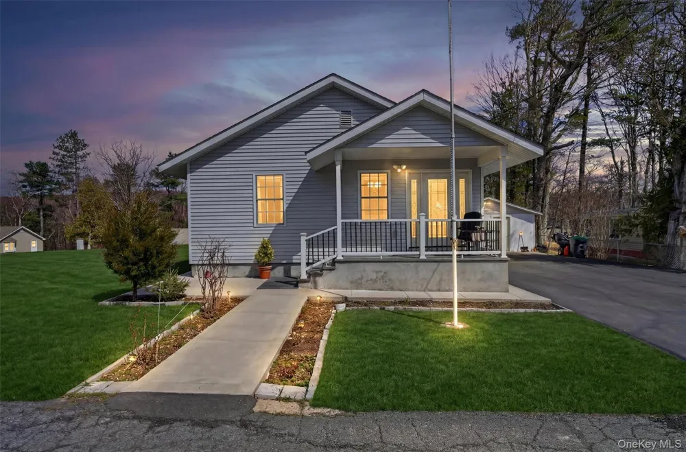 46 Fern Trail Wurtsboro, NY 12790