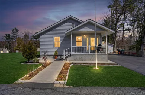 46 Fern Trail