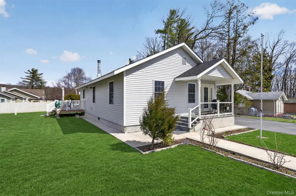 46 Fern Trail Wurtsboro, NY 12790