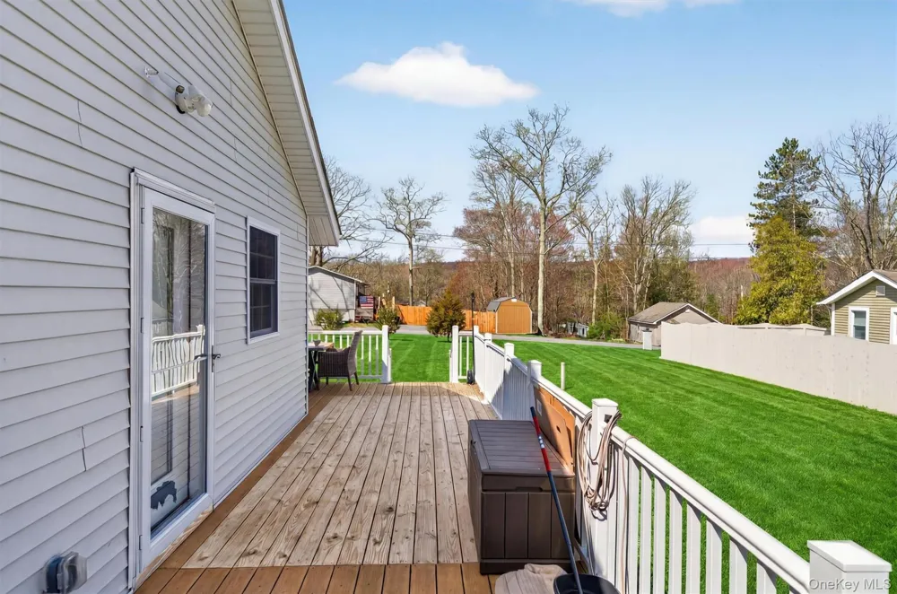 46 Fern Trail Wurtsboro, NY 12790
