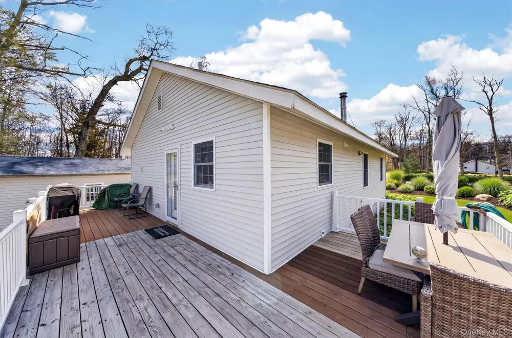 46 Fern Trail Wurtsboro, NY 12790