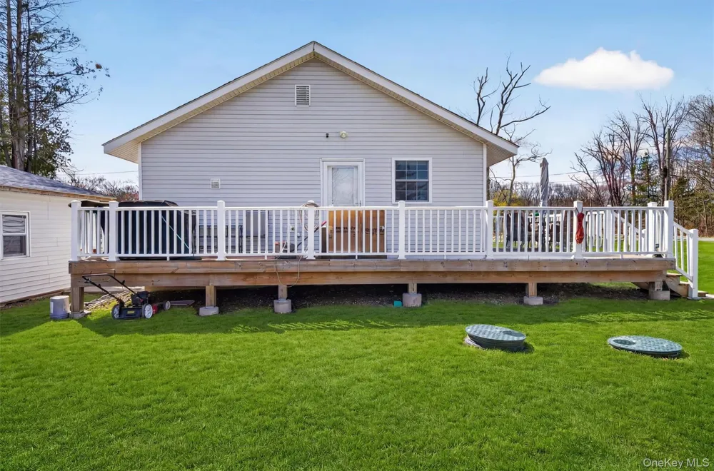46 Fern Trail Wurtsboro, NY 12790
