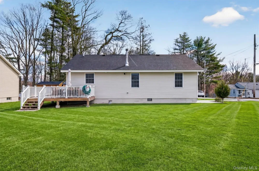 46 Fern Trail Wurtsboro, NY 12790