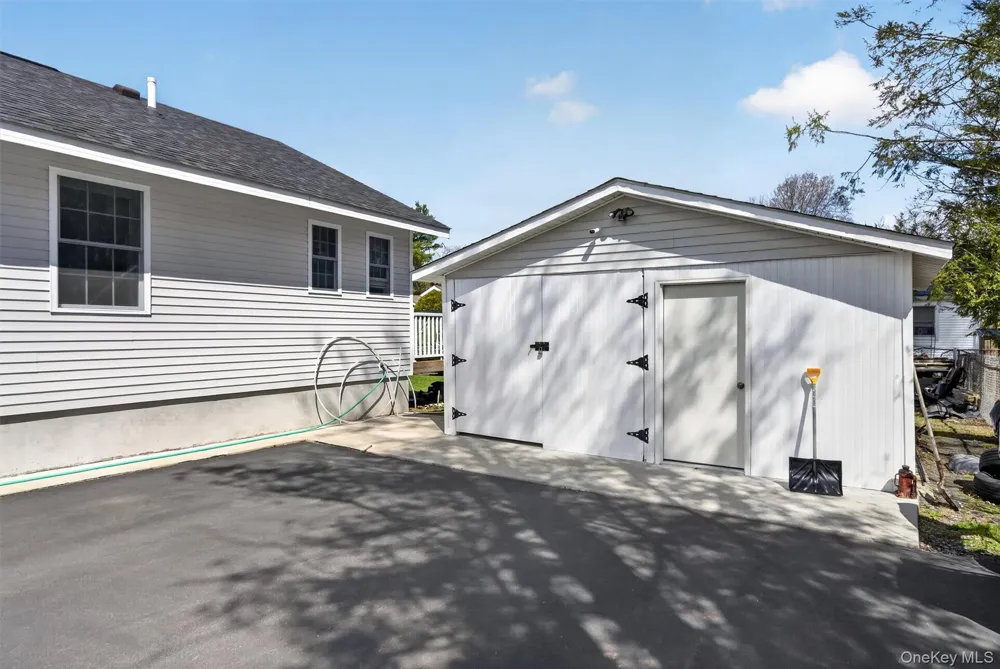 46 Fern Trail Wurtsboro, NY 12790