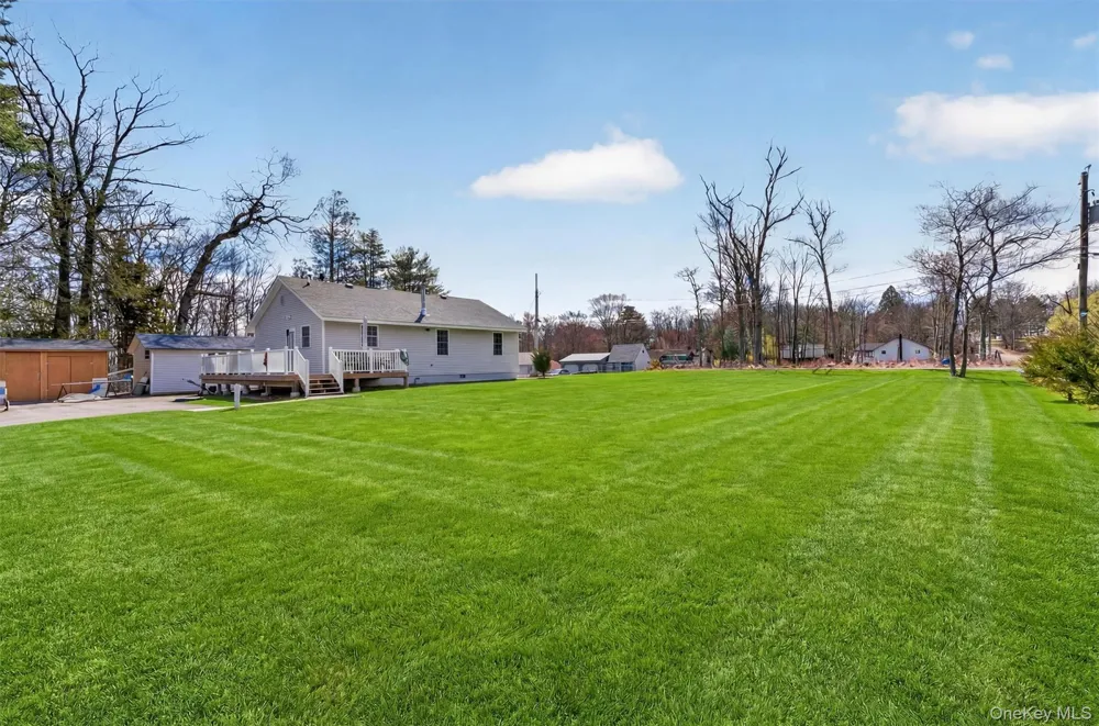 46 Fern Trail Wurtsboro, NY 12790