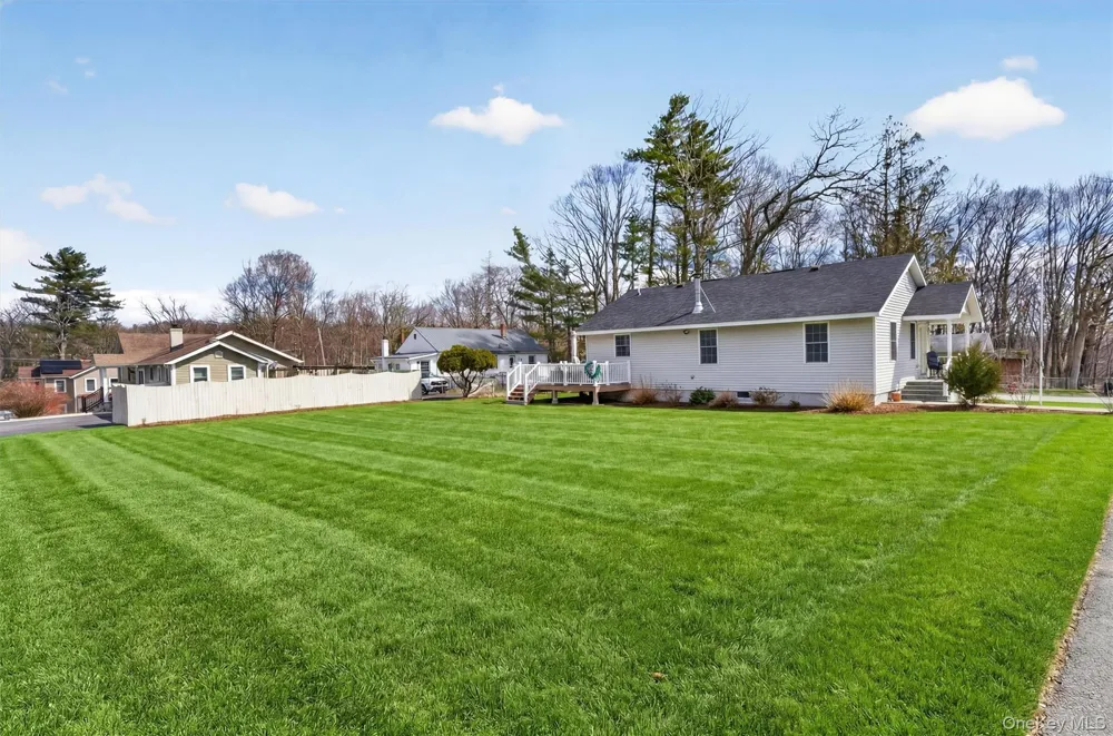 46 Fern Trail Wurtsboro, NY 12790