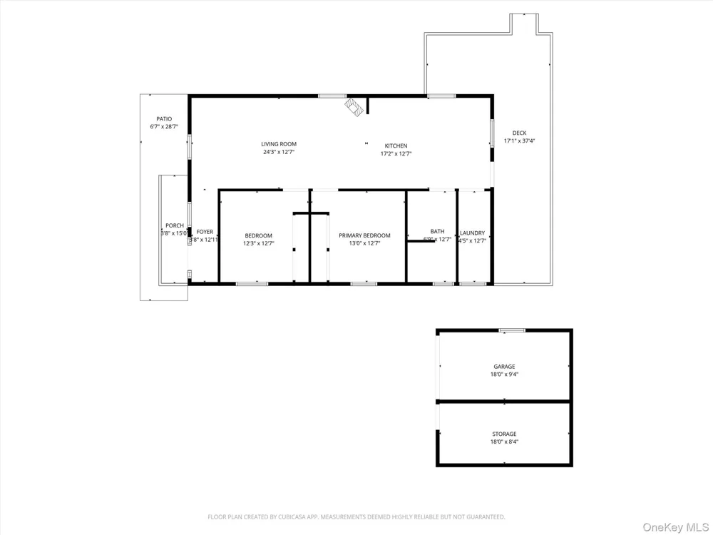 46 Fern Trail Wurtsboro, NY 12790