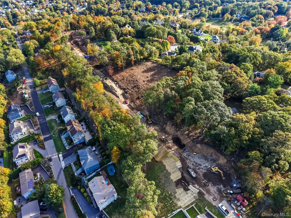 1 Stella Road Thornwood, NY 10594
