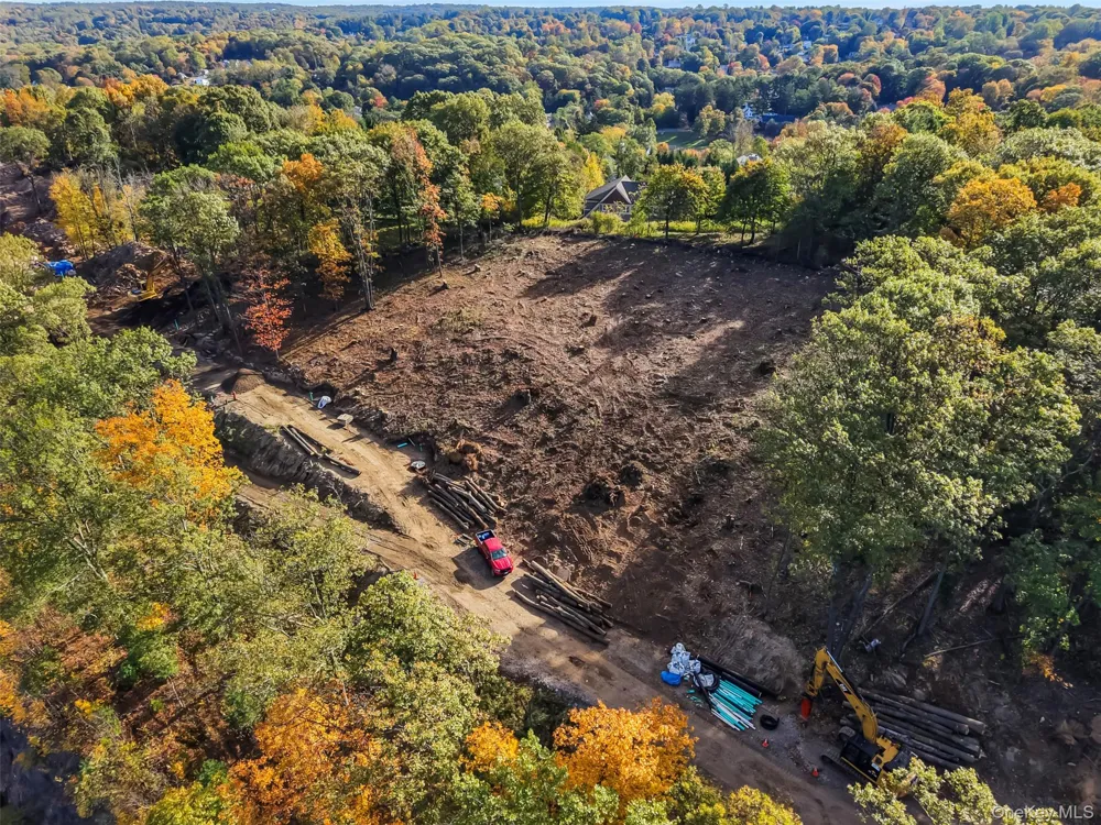 1 Stella Road Thornwood, NY 10594