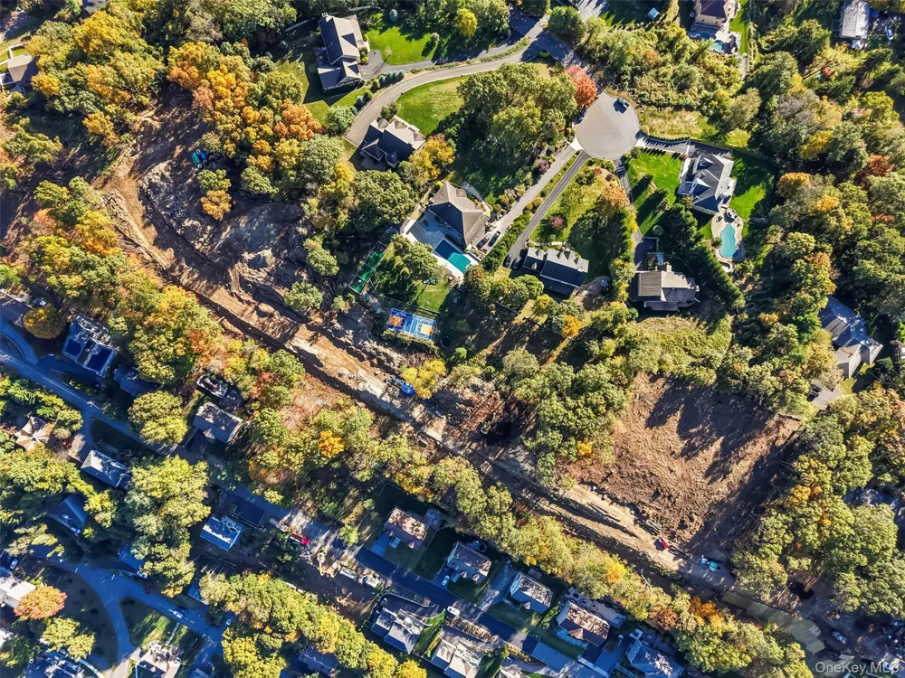 1 Stella Road Thornwood, NY 10594