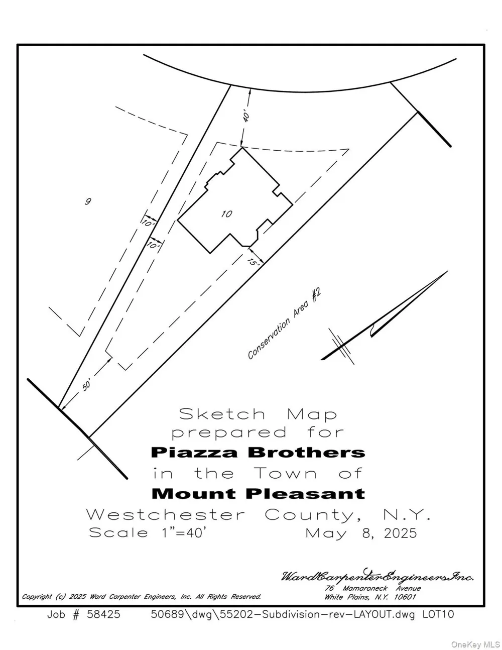 1 Stella Road Thornwood, NY 10594