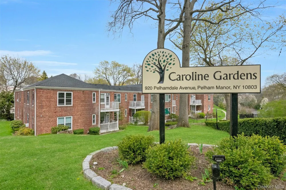 920 Pelhamdale Avenue #A2H Pelham, NY 10803