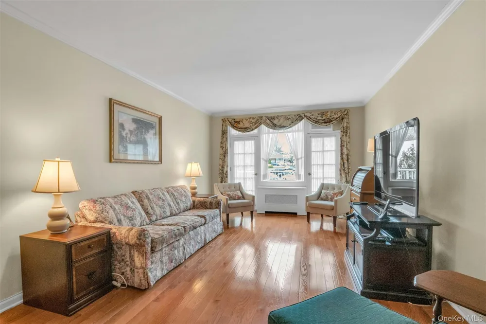 920 Pelhamdale Avenue #A2H Pelham, NY 10803