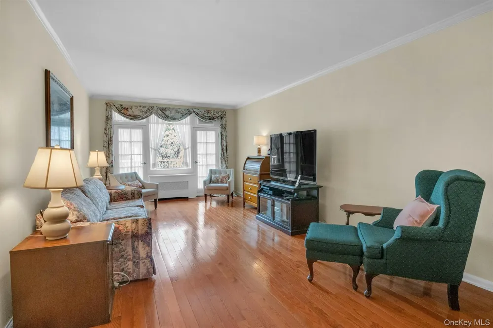 920 Pelhamdale Avenue #A2H Pelham, NY 10803