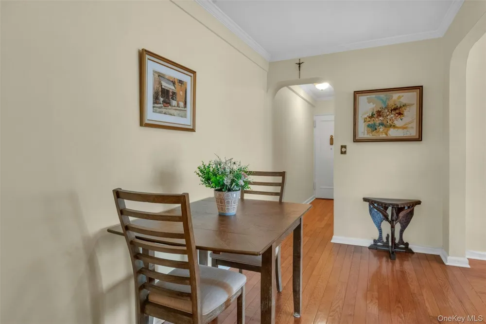 920 Pelhamdale Avenue #A2H Pelham, NY 10803