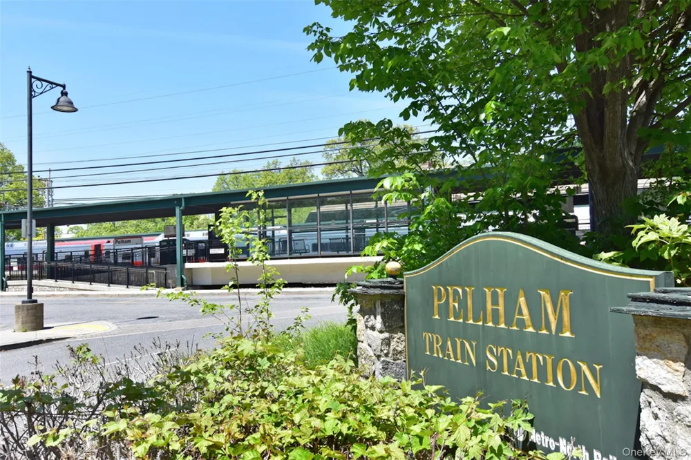 920 Pelhamdale Avenue #A2H Pelham, NY 10803