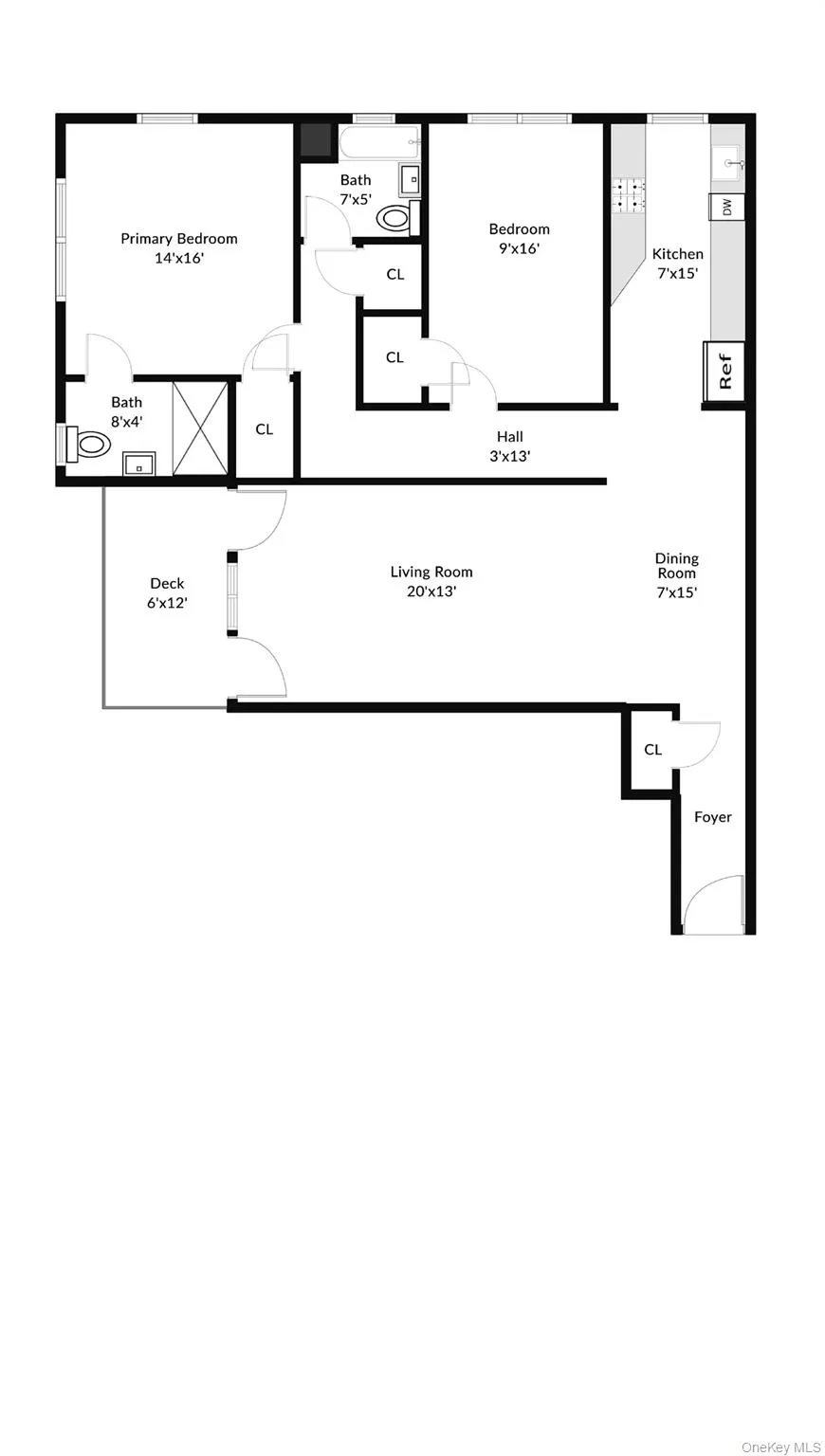 920 Pelhamdale Avenue #A2H Pelham, NY 10803