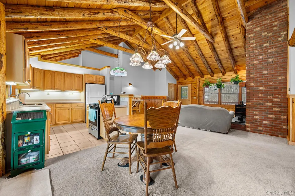 563 Peenpack Trail Sparrowbush, NY 12780