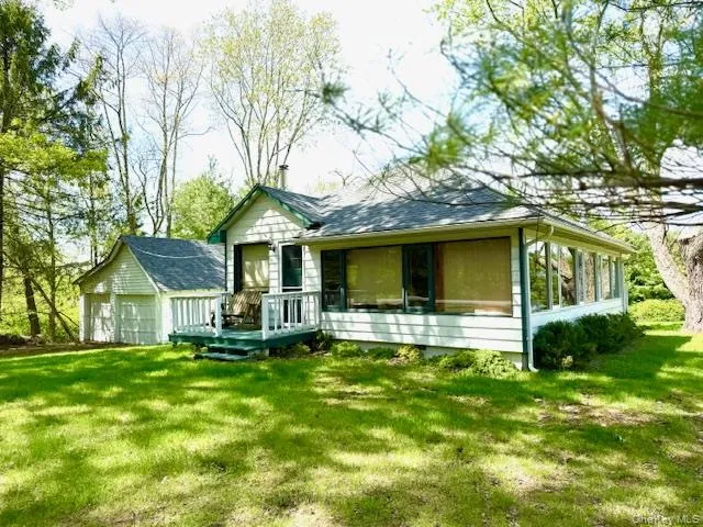 94 Airport Road Eldred, NY 12732