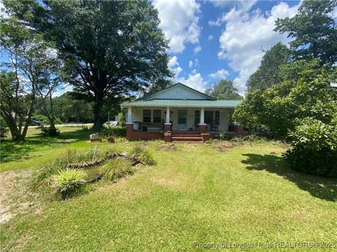 4989 Bethune Drive