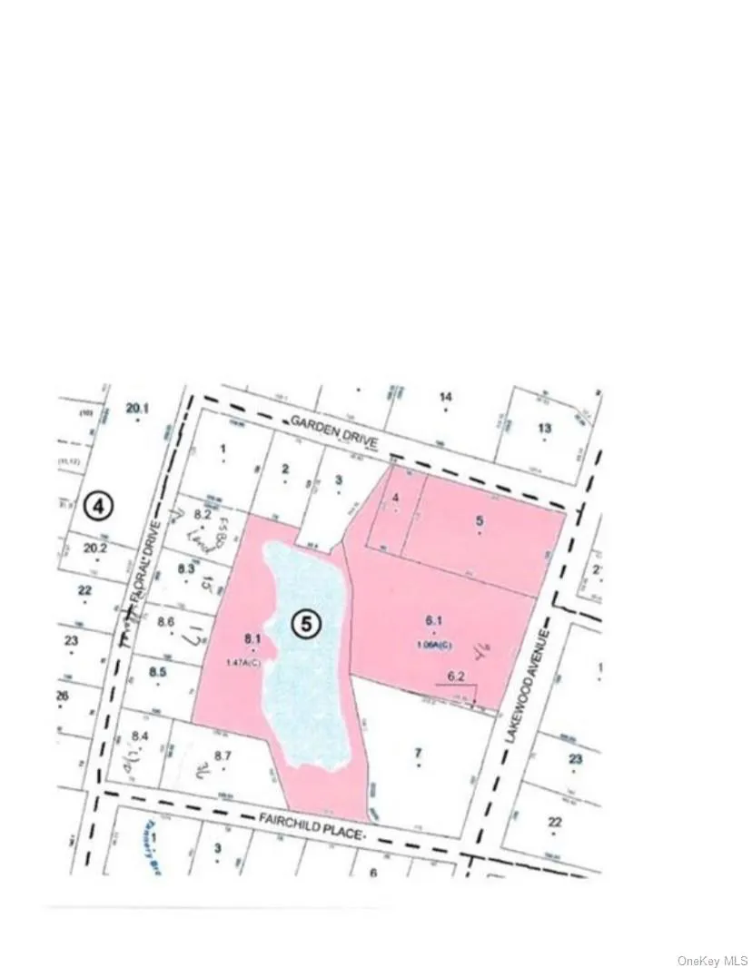 46 Lakewood Avenue Monticello, NY 12701