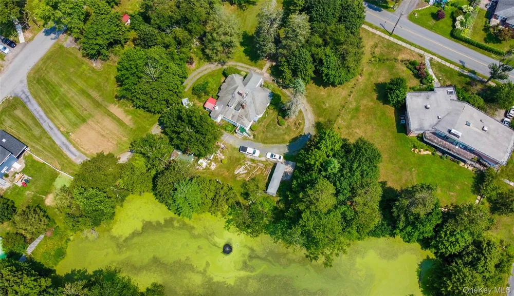46 Lakewood Avenue Monticello, NY 12701