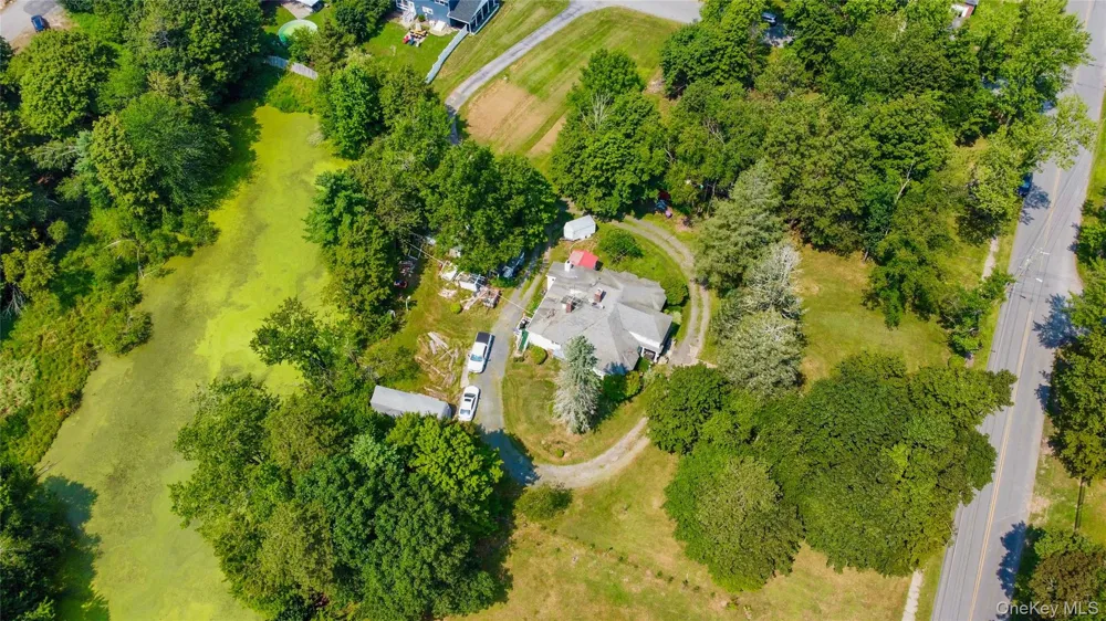 46 Lakewood Avenue Monticello, NY 12701