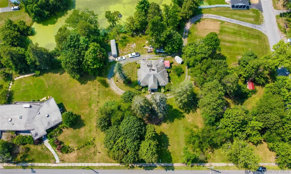 46 Lakewood Avenue Monticello, NY 12701