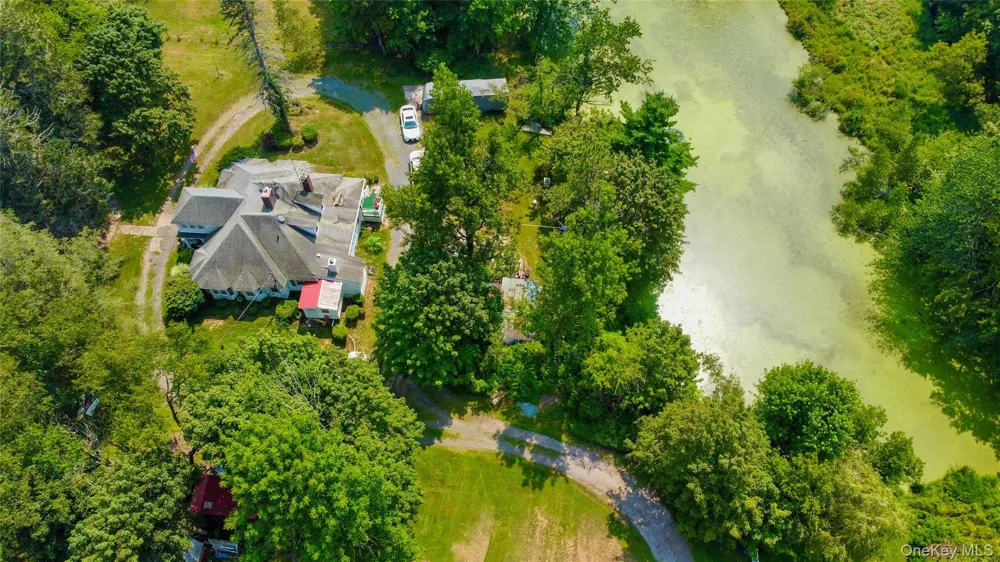 46 Lakewood Avenue Monticello, NY 12701