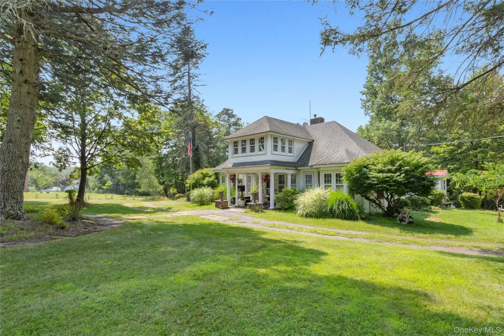 46 Lakewood Avenue Monticello, NY 12701